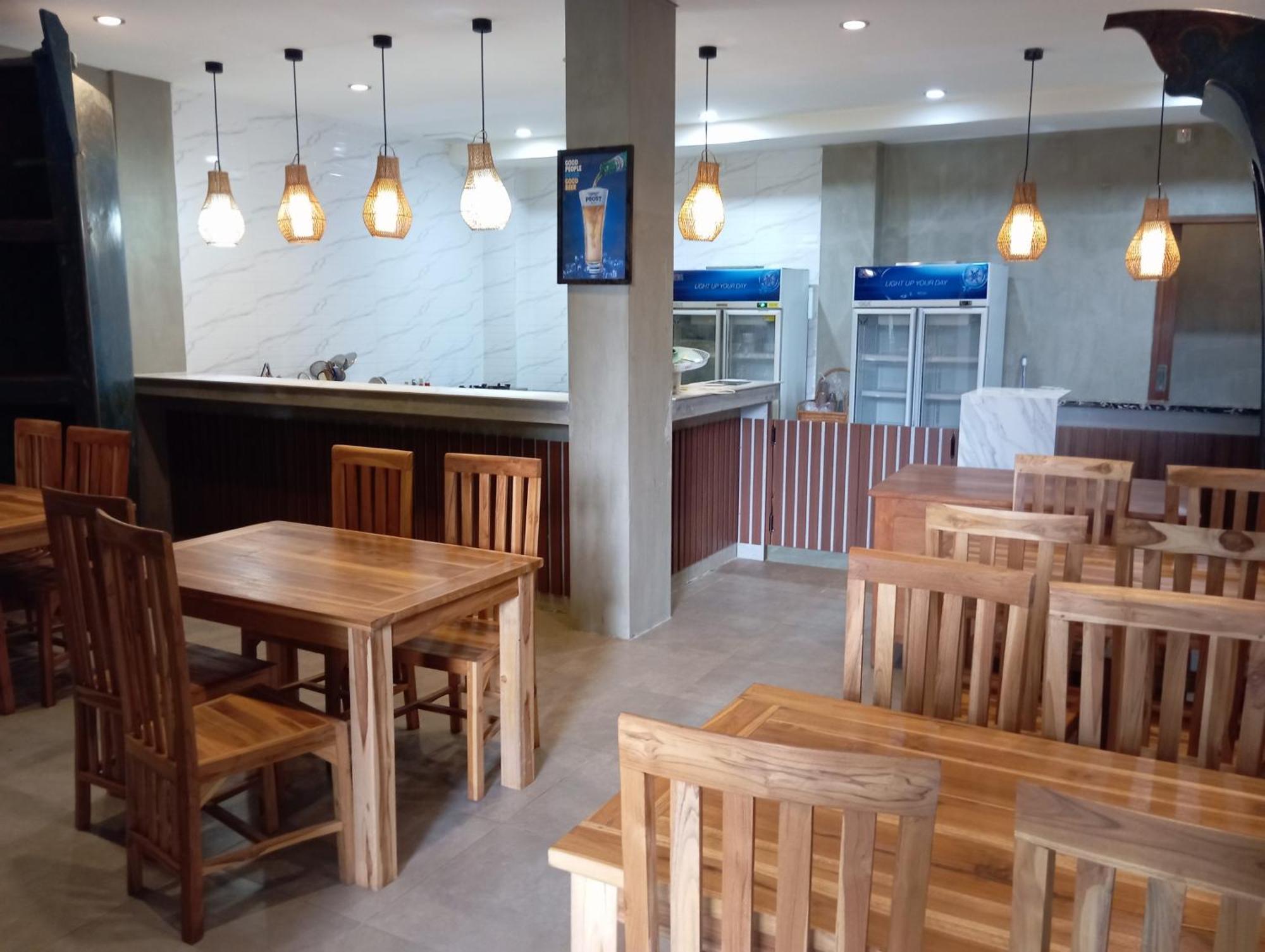 The Ganesha Homestay Canggu Dış mekan fotoğraf
